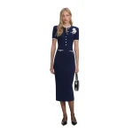 Self Portrait Dresses luxury Clothing from  Luxury Handbags Marketplace
