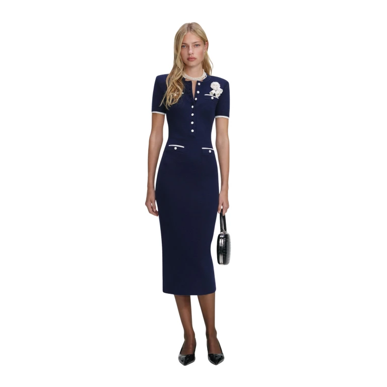 Self Portrait Dresses luxury Clothing from  Luxury Handbags Marketplace
