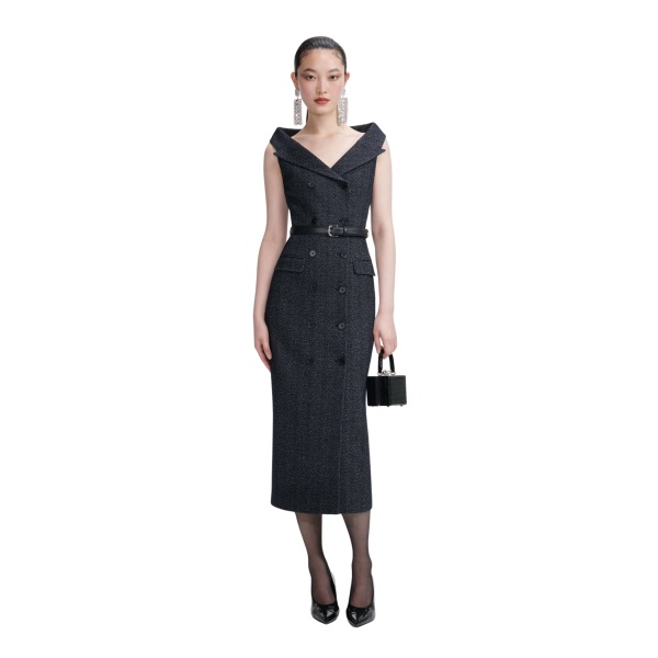 Self Portrait Dresses luxury Clothing from  Luxury Handbags Marketplace