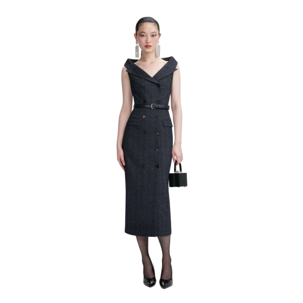 Self Portrait Dresses luxury Clothing from  Luxury Handbags Marketplace