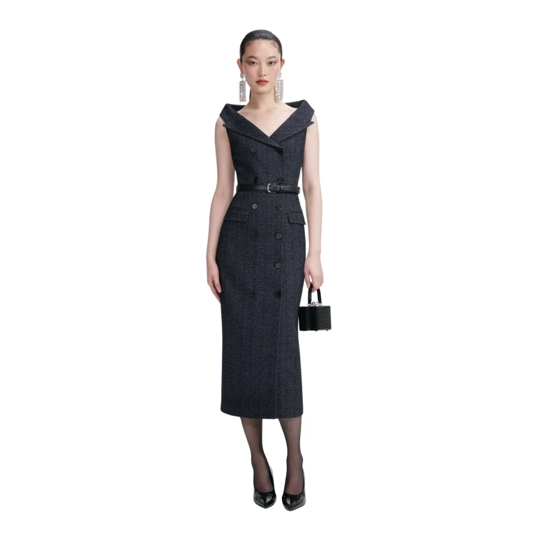 Self Portrait Dresses luxury Clothing from  Luxury Handbags Marketplace