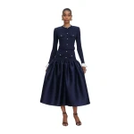 Self Portrait Dresses luxury Clothing from  Luxury Handbags Marketplace