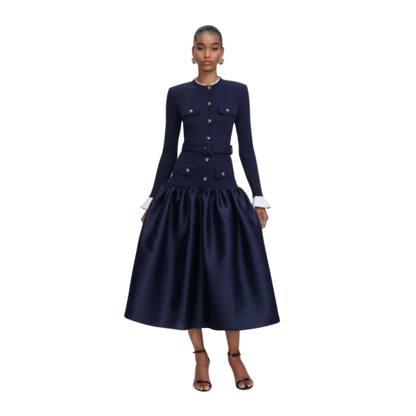 Self Portrait Dresses luxury Clothing from  Luxury Handbags Marketplace