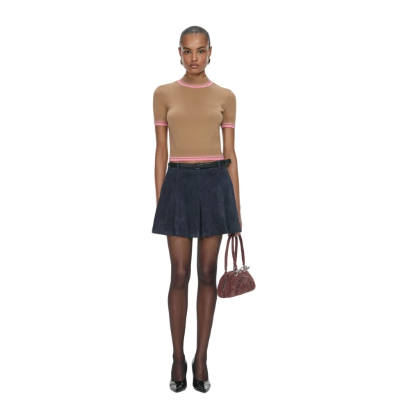 Self Portrait Skirts luxury Clothing from  Luxury Handbags Marketplace