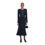Self Portrait Dresses luxury Clothing from  Luxury Handbags Marketplace