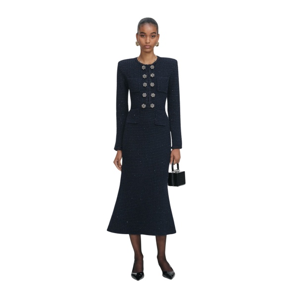 Self Portrait Dresses luxury Clothing from  Luxury Handbags Marketplace