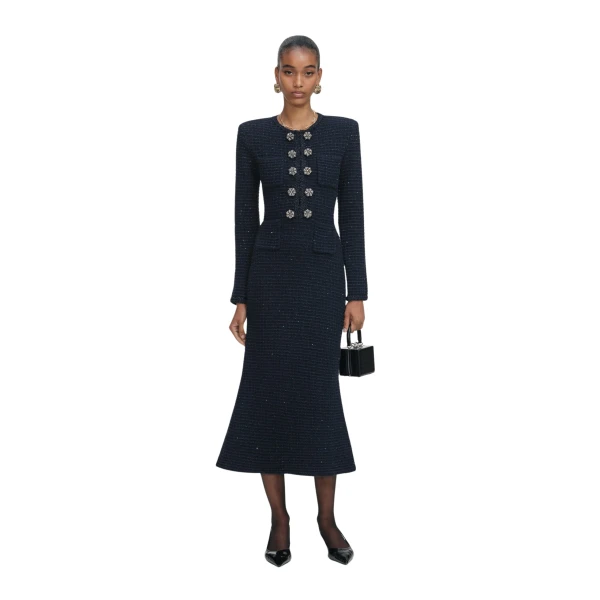 Self Portrait Dresses luxury Clothing from  Luxury Handbags Marketplace