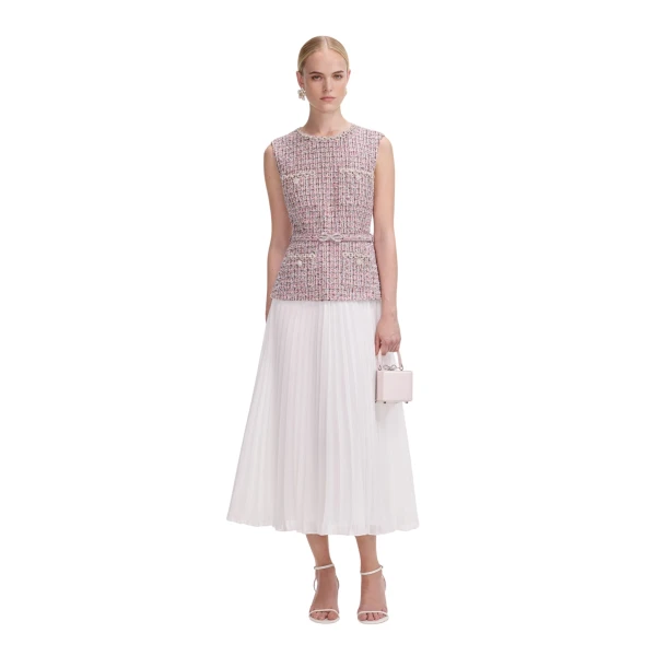 Self Portrait Dresses luxury Clothing from  Luxury Handbags Marketplace