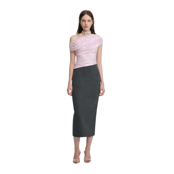 Self Portrait Tops luxury Clothing from  Luxury Handbags Marketplace