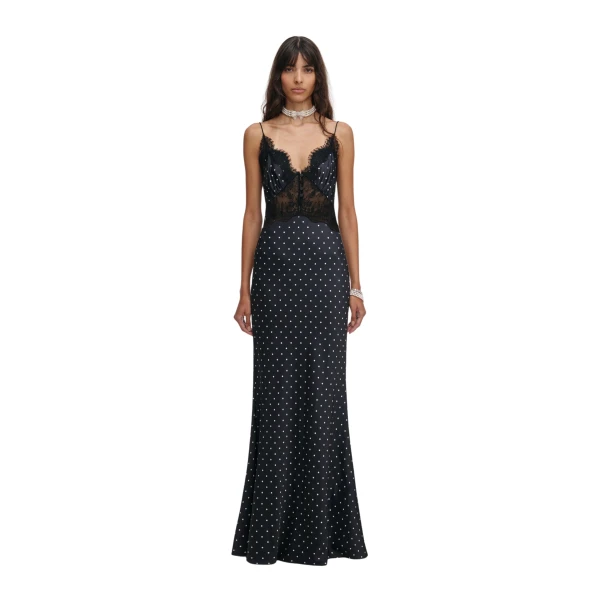 Self Portrait Dresses luxury Clothing from  Luxury Handbags Marketplace