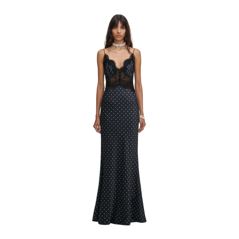 Self Portrait Dresses luxury Clothing from  Luxury Handbags Marketplace