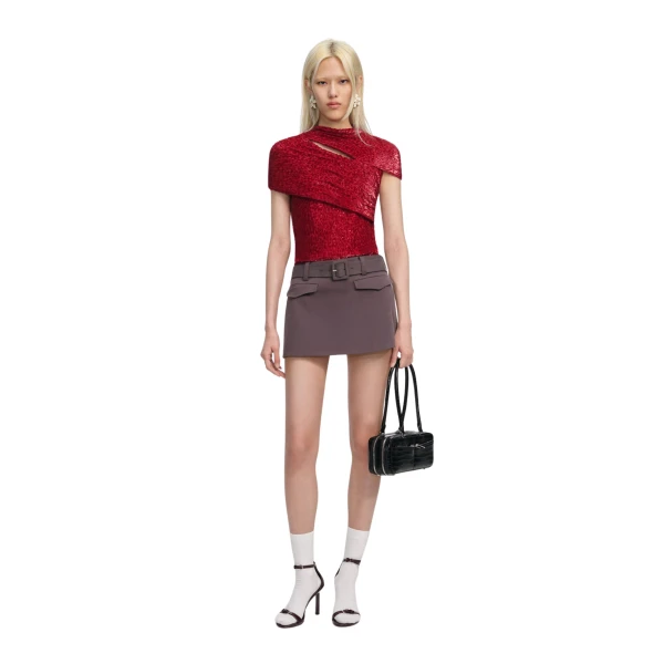 Self Portrait Tops luxury Clothing from  Luxury Handbags Marketplace