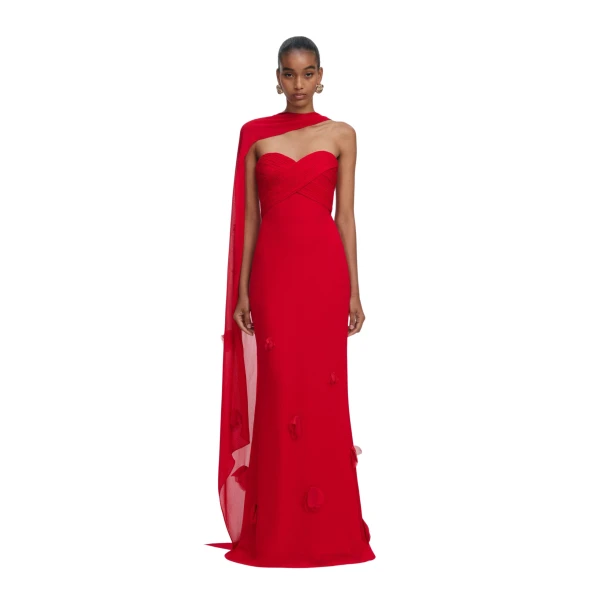 Self Portrait Dresses luxury Clothing from  Luxury Handbags Marketplace