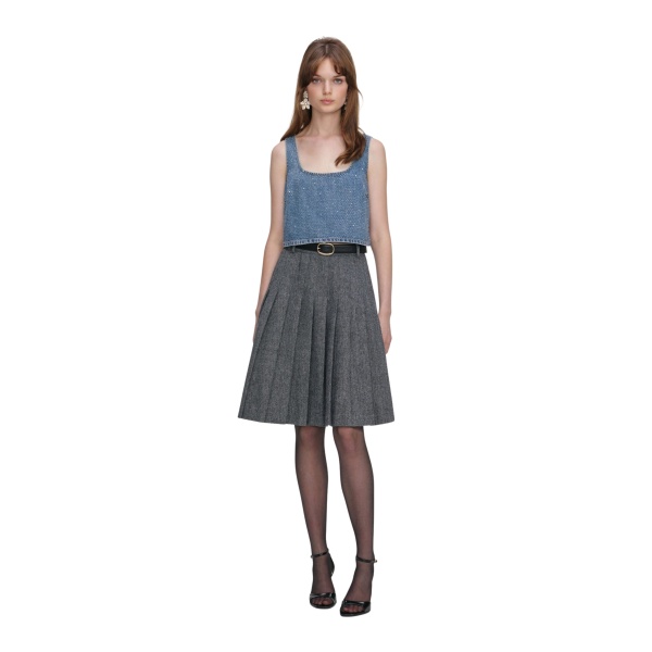 Self Portrait Tops luxury Clothing from  Luxury Handbags Marketplace