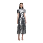 Self Portrait Dresses luxury Clothing from  Luxury Handbags Marketplace