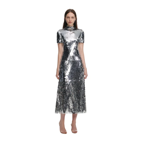 Self Portrait Dresses luxury Clothing from  Luxury Handbags Marketplace