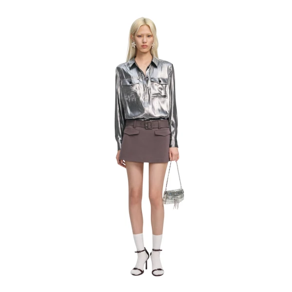 Self Portrait Tops luxury Clothing from  Luxury Handbags Marketplace