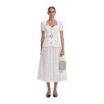 Self-Portrait-White-Crepe-Chiffon-Midi-Dress-2025-coveti-5-scaled15860_nobg Self Portrait Dresses luxury Clothing from Luxury Handbags Marketplace