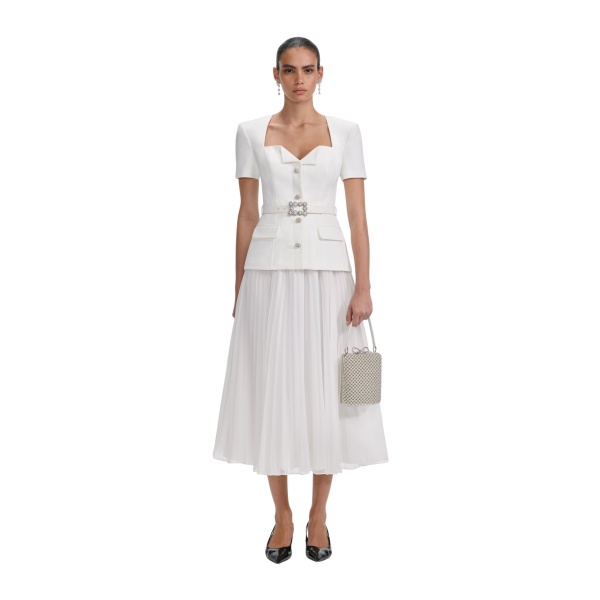 Self Portrait Dresses luxury Clothing from  Luxury Handbags Marketplace