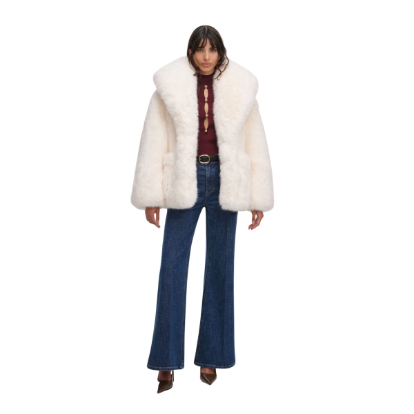 Self Portrait Coats luxury Clothing from  Luxury Handbags Marketplace