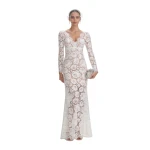 Self Portrait Dresses luxury Clothing from  Luxury Handbags Marketplace