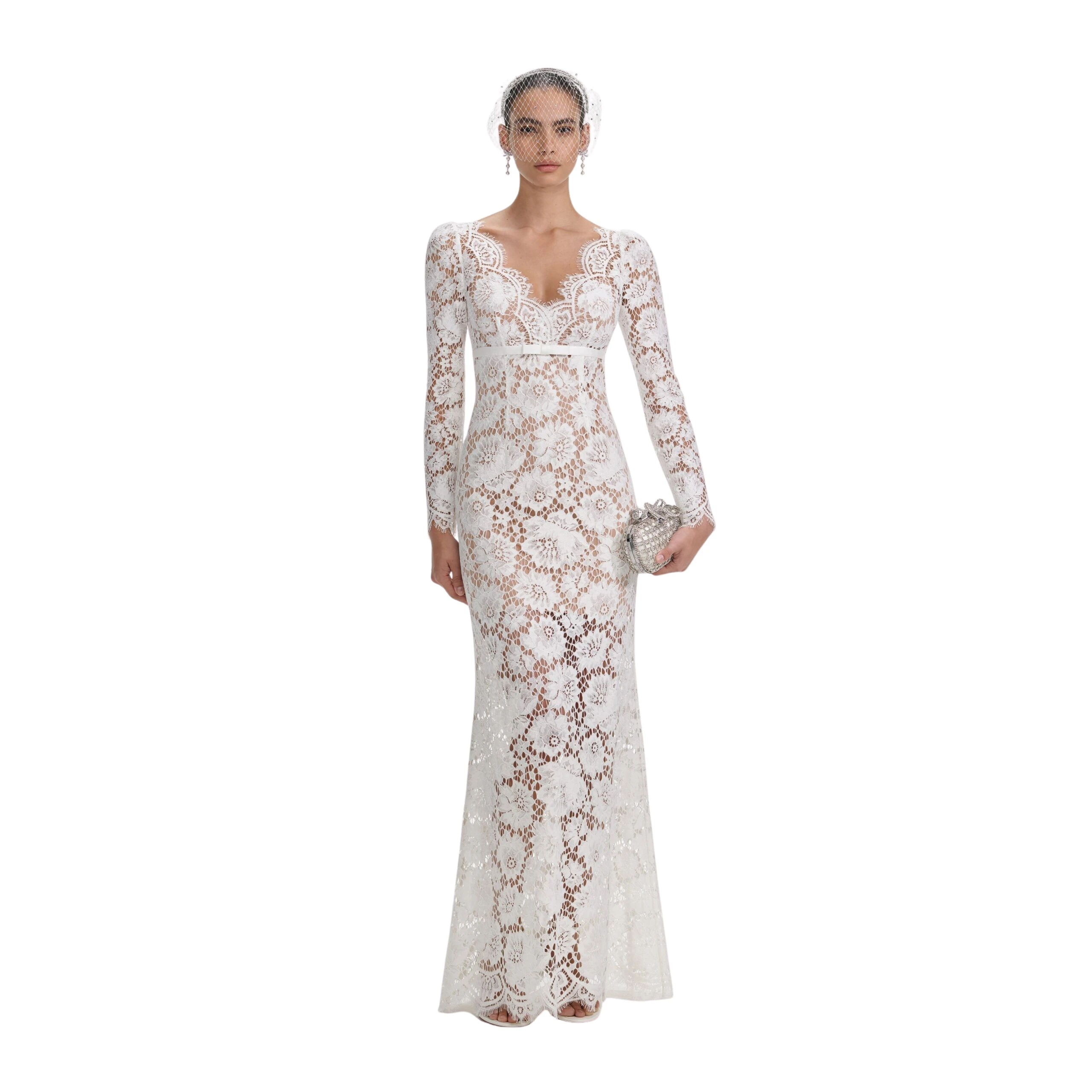 Self-Portrait-White-Floral-Lace-Maxi-Dress-2025-coveti-5-scaled76115_nobg Self Portrait Dresses luxury Clothing from Luxury Handbags Marketplace