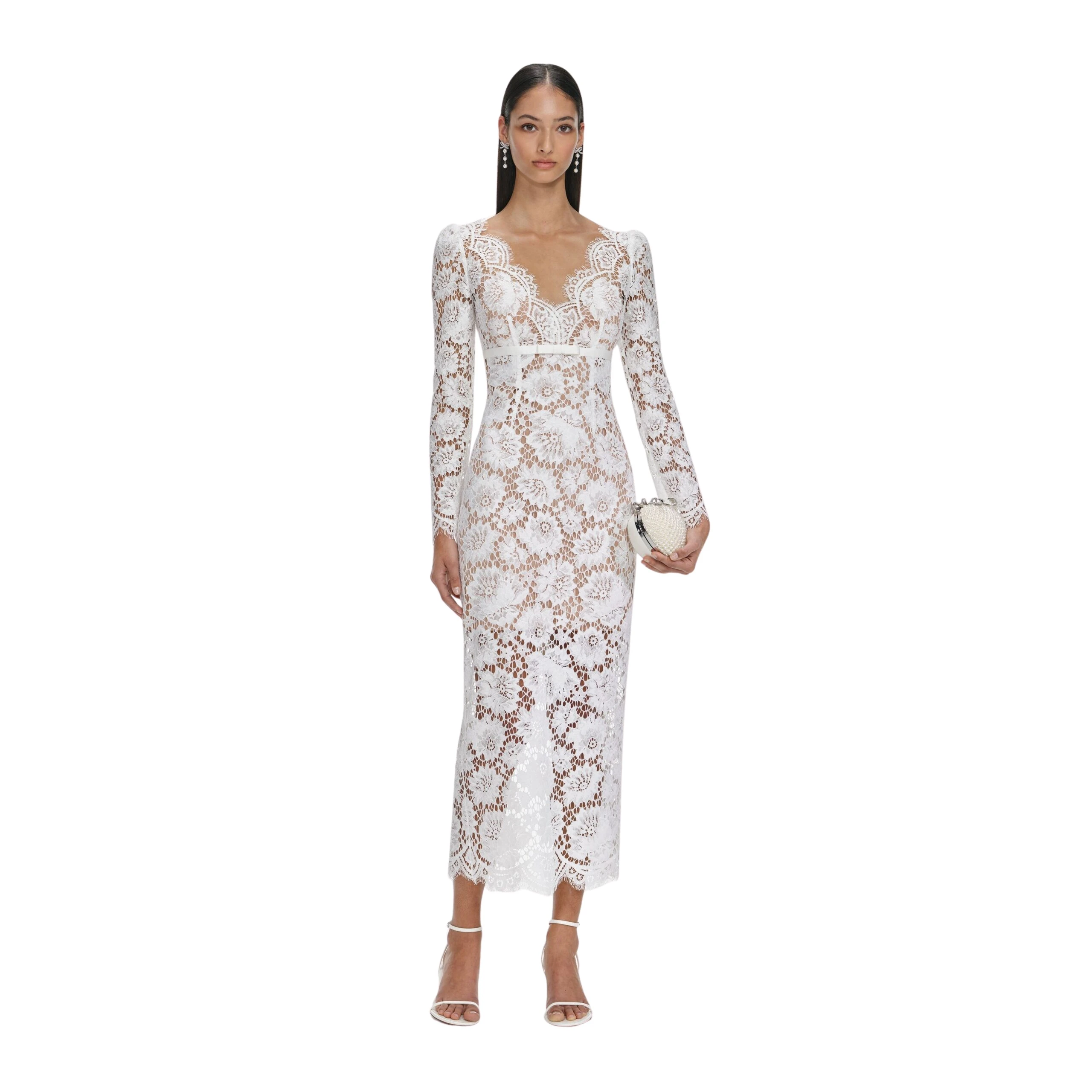 Self-Portrait-White-Floral-Lace-Midi-Dress-2025-coveti-5-scaled94723_nobg Self Portrait Dresses luxury Clothing from Luxury Handbags Marketplace
