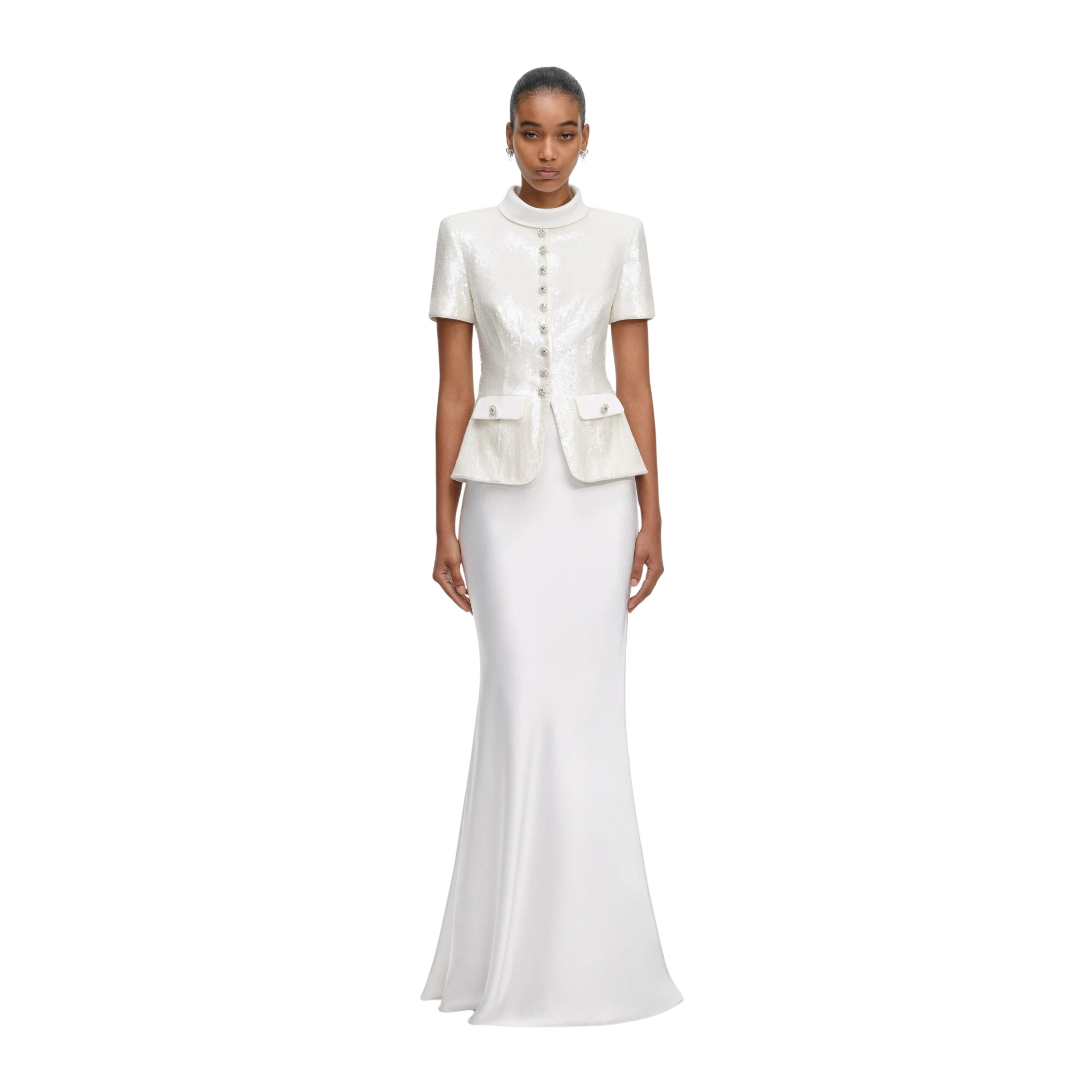 Self-Portrait-White-Sequin-Tailored-Maxi-Dress-2025-coveti-5-scaled80281_nobg Self Portrait Dresses luxury Clothing from Luxury Handbags Marketplace