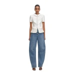 Self Portrait Tops luxury Clothing from  Luxury Handbags Marketplace