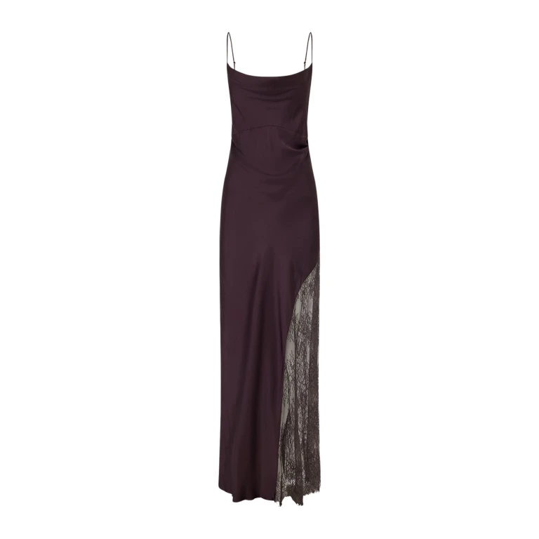 Shona Joy Brown Dresses luxury Clothing from  Luxury Handbags Marketplace