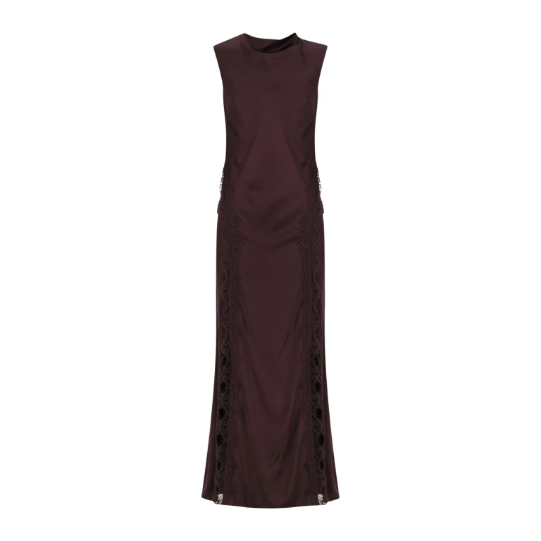 Shona Joy Brown Dresses luxury Clothing from  Luxury Handbags Marketplace