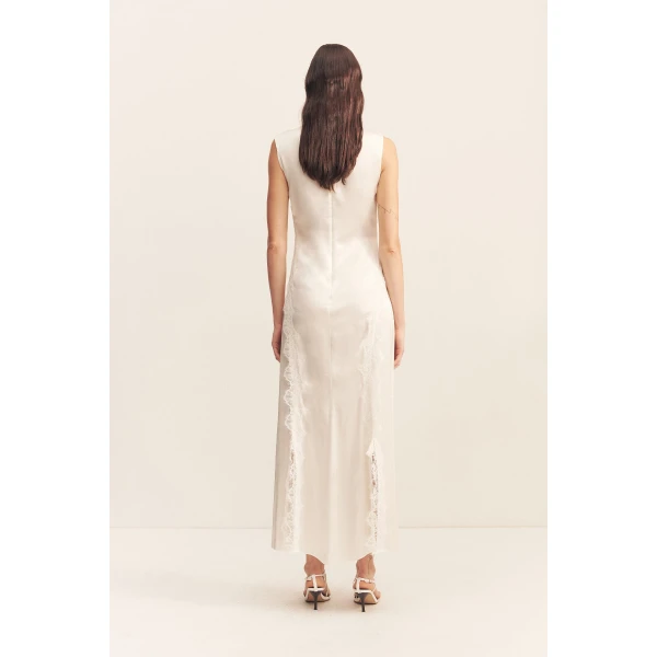 Shona Joy Ivory Dresses luxury Clothing from  Luxury Handbags Marketplace