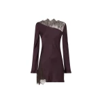 Shona Joy Brown Dresses luxury Clothing from  Luxury Handbags Marketplace