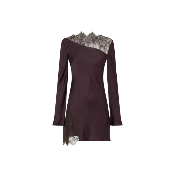 Shona Joy Brown Dresses luxury Clothing from  Luxury Handbags Marketplace