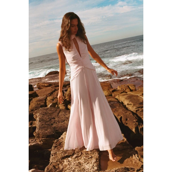 Shona Joy Pink Dresses luxury Clothing from  Luxury Handbags Marketplace