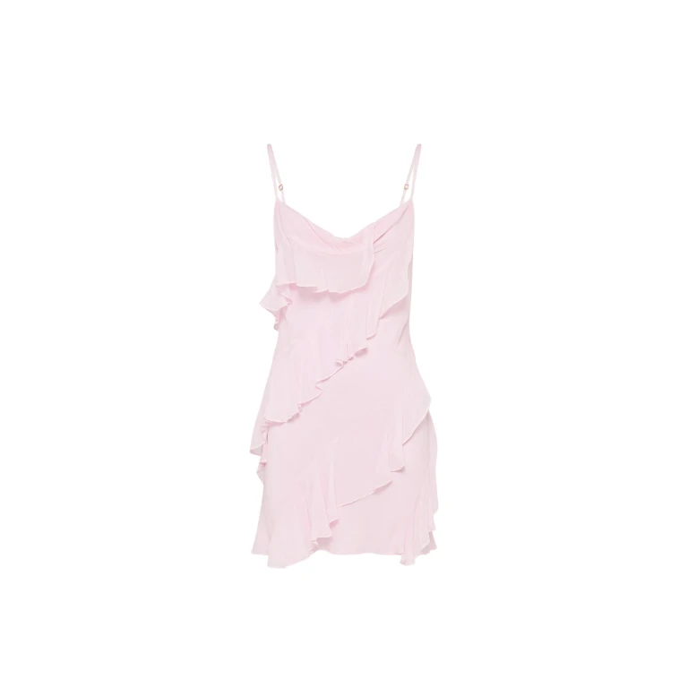 Shona Joy Pink Dresses luxury Clothing from  Luxury Handbags Marketplace