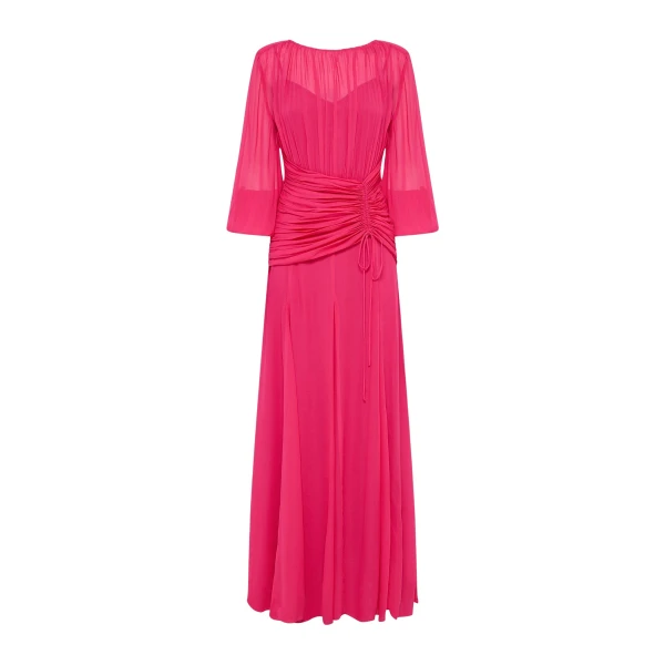 Shona Joy Pink Dresses luxury Clothing from  Luxury Handbags Marketplace