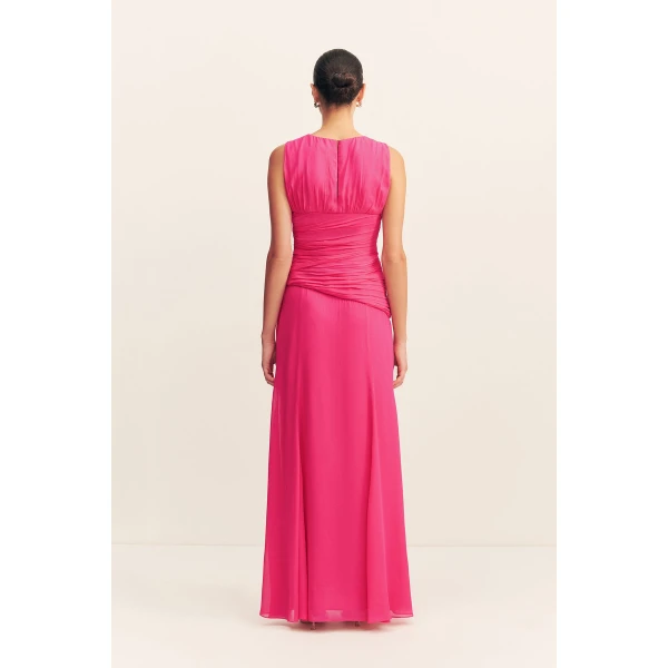 Shona Joy Pink Dresses luxury Clothing from  Luxury Handbags Marketplace