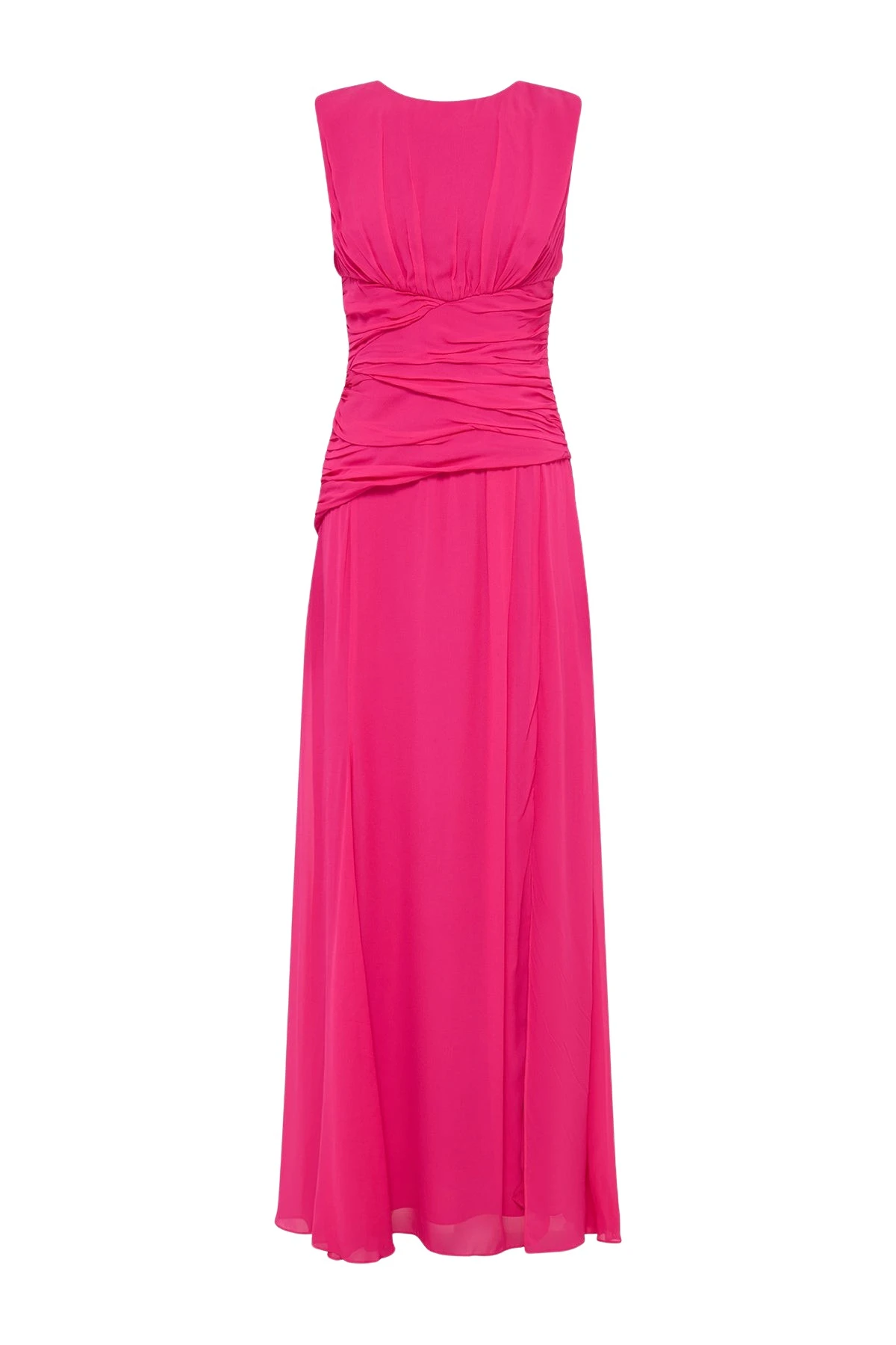 Shona-Joy-Aylah-Side-Split-Maxi-Dress-2025-coveti15233_nobg Shona Joy Pink Dresses luxury Clothing from Luxury Handbags Marketplace