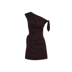 Shona Joy Brown Dresses luxury Clothing from  Luxury Handbags Marketplace