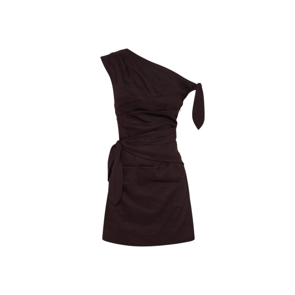 Shona Joy Brown Dresses luxury Clothing from  Luxury Handbags Marketplace