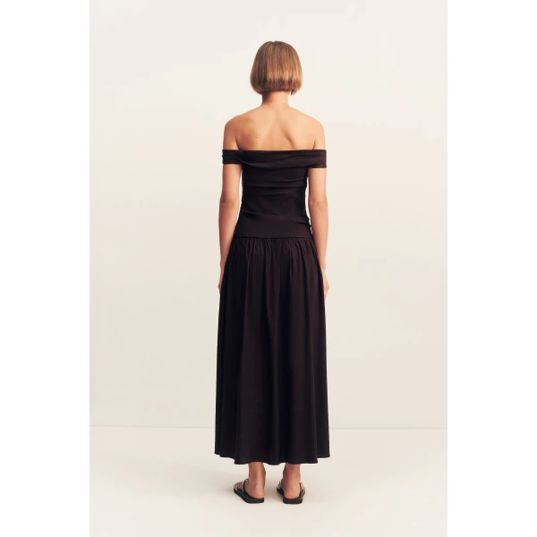 Shona Joy Brown Dresses luxury Clothing from  Luxury Handbags Marketplace