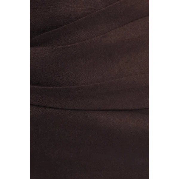 Shona Joy Brown Dresses luxury Clothing from  Luxury Handbags Marketplace