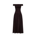 Shona Joy Brown Dresses luxury Clothing from  Luxury Handbags Marketplace