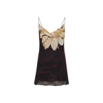 Shona Joy Brown Dresses luxury Clothing from  Luxury Handbags Marketplace