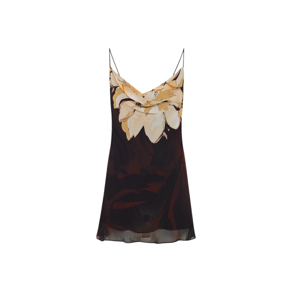 Shona Joy Brown Dresses luxury Clothing from  Luxury Handbags Marketplace