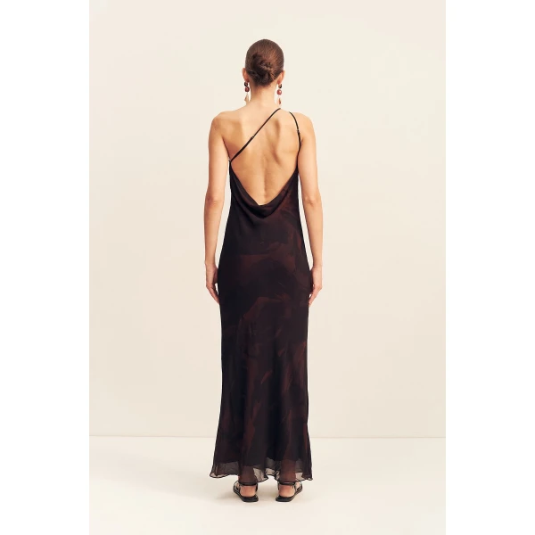 Shona Joy Brown Dresses luxury Clothing from  Luxury Handbags Marketplace