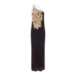 Shona Joy Brown Dresses luxury Clothing from  Luxury Handbags Marketplace