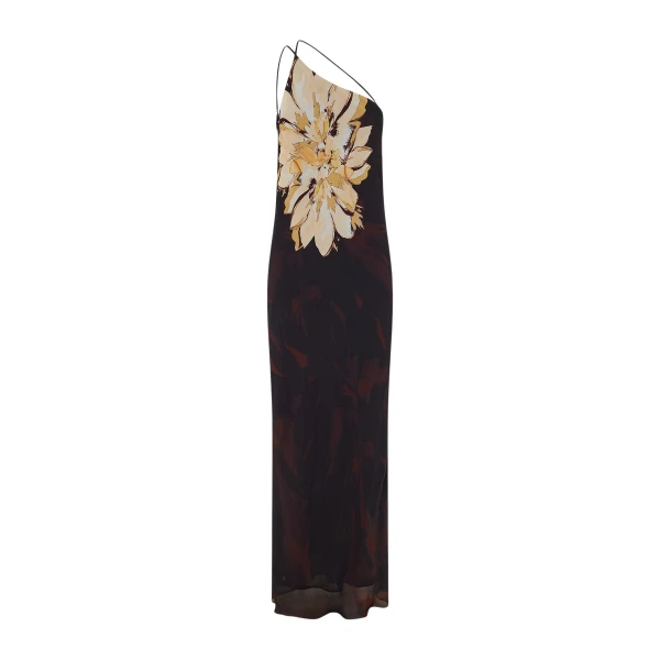 Shona Joy Brown Dresses luxury Clothing from  Luxury Handbags Marketplace