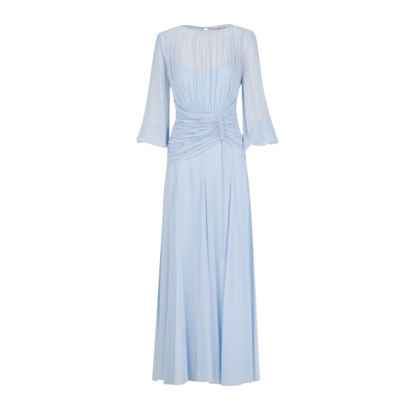 Shona Joy Blue Dresses luxury Clothing from  Luxury Handbags Marketplace